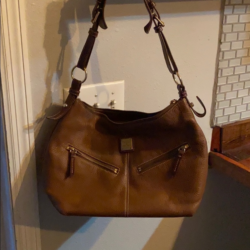 Dooney & Bourke Purse